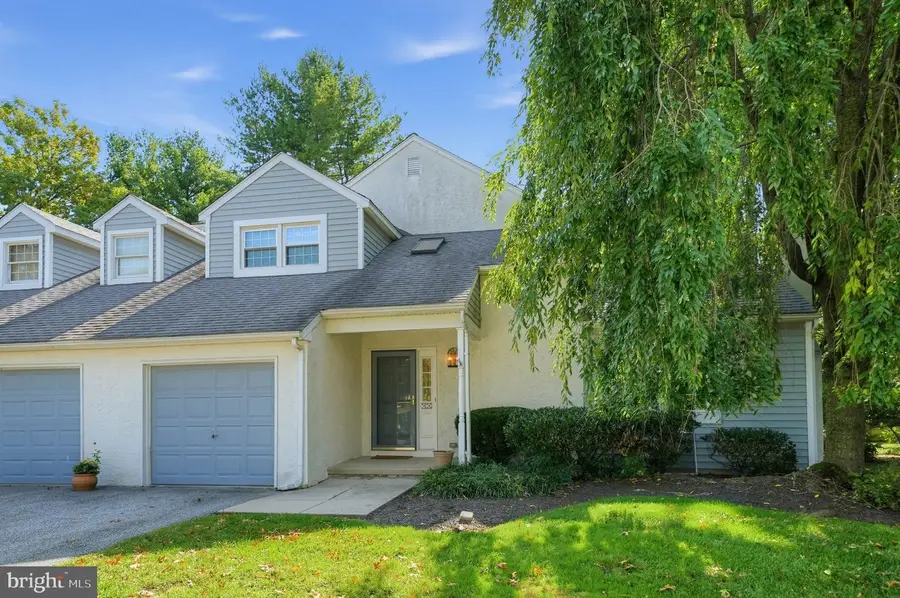 97 Hunters Run, Newtown Square, PA 19073 - #2