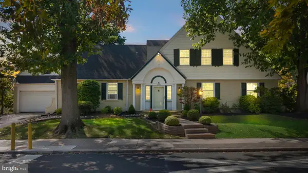 2804 Hillcrest Rd, DREXEL HILL, PA 19026