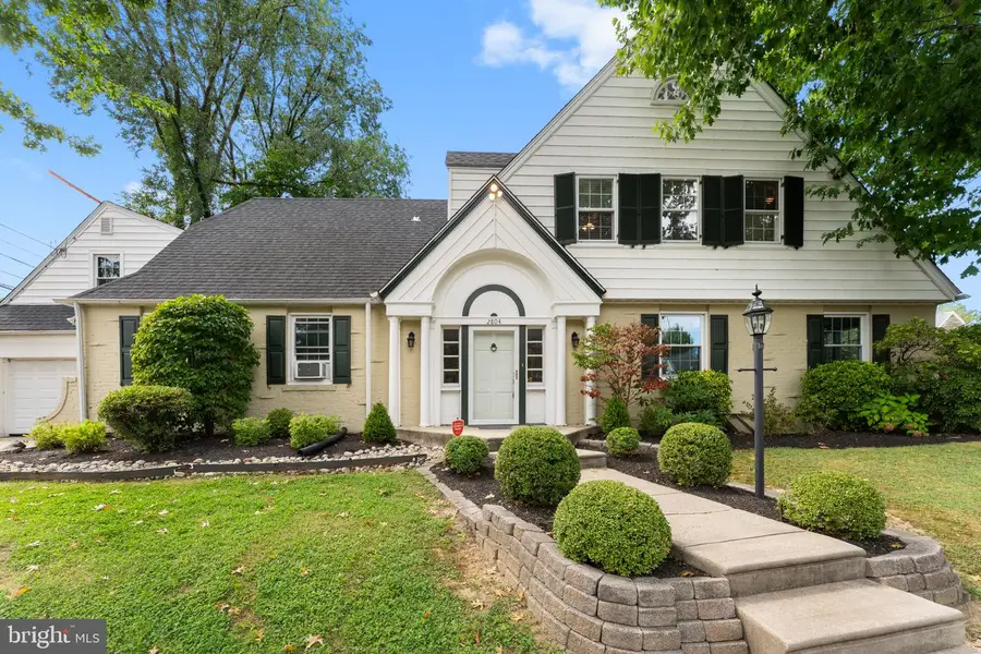 2804 Hillcrest Rd, Drexel Hill, PA 19026 - #2
