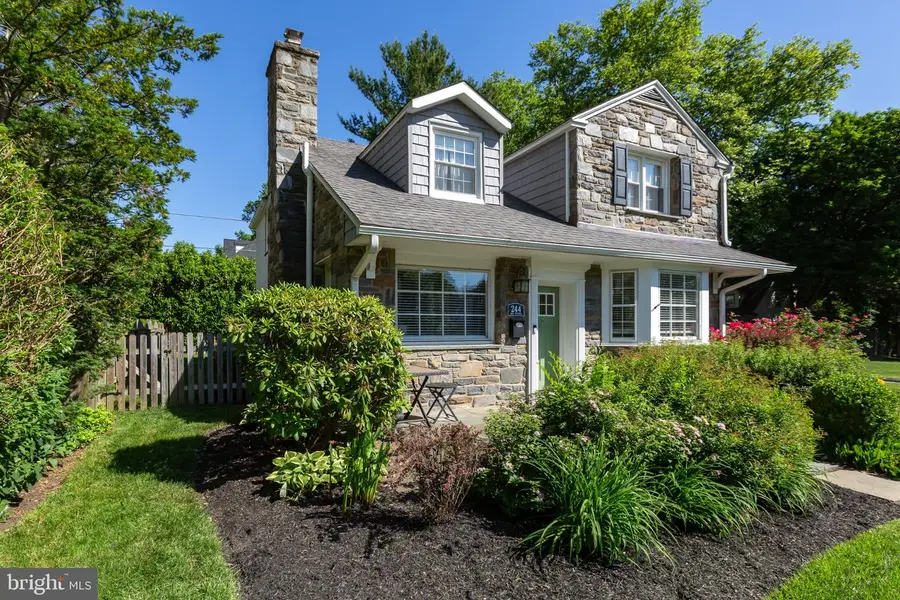 244 W Hathaway Ln, Ardmore, PA 19003 - #3