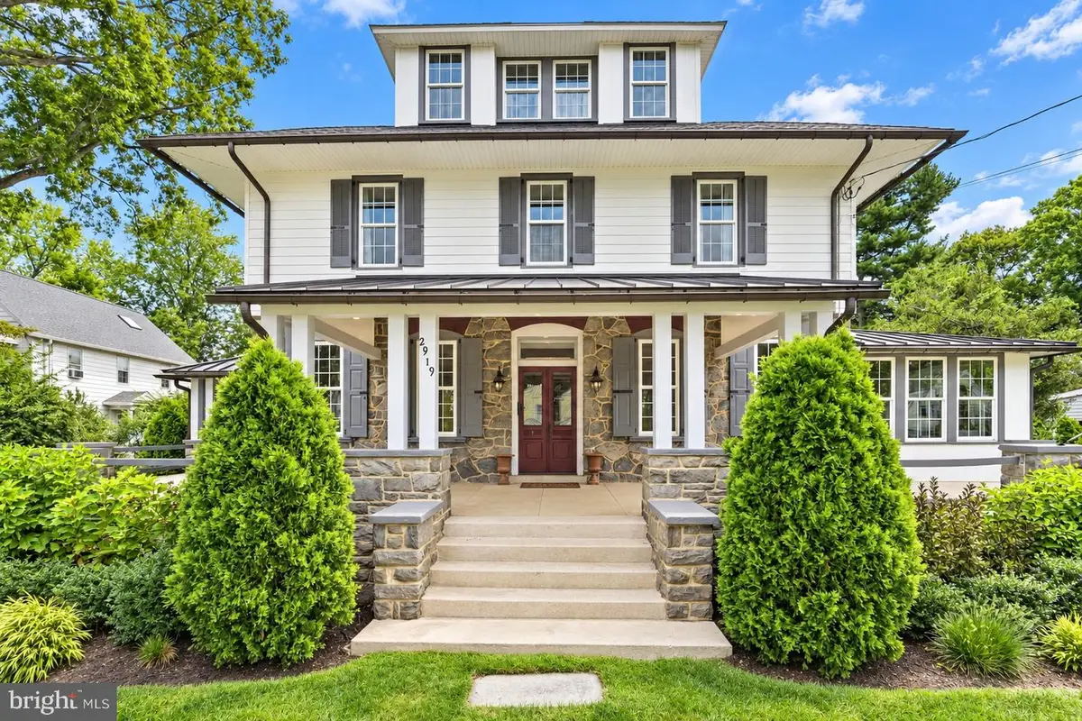 2919 Mapleshade Rd, Ardmore, PA 19003 - #1