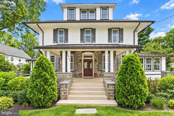 2919 Mapleshade Rd, ARDMORE, PA 19003