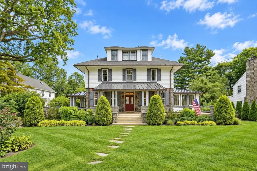 2919 Mapleshade Rd, Ardmore, PA 19003 - #2