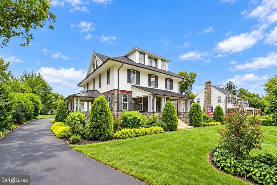 2919 Mapleshade Rd, Ardmore, PA 19003 - #3