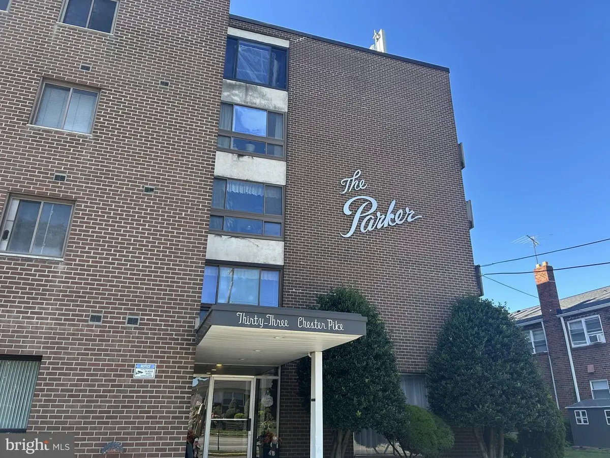 33 W Chester Pike #e8, Ridley Park, PA 19078 - #1