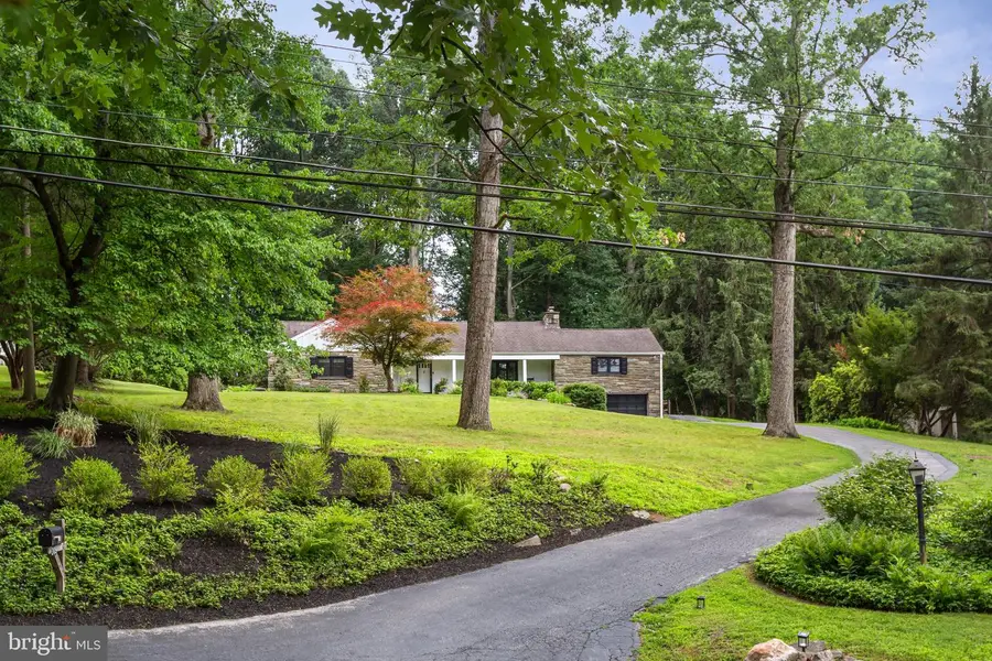 209 Marple Rd, Haverford, PA 19041 - #2