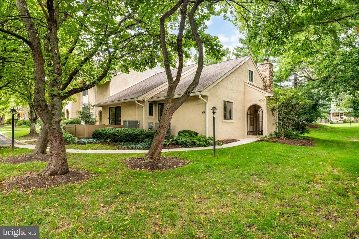 731 Wynnewood Rd #18, Ardmore, PA 19003 - #1
