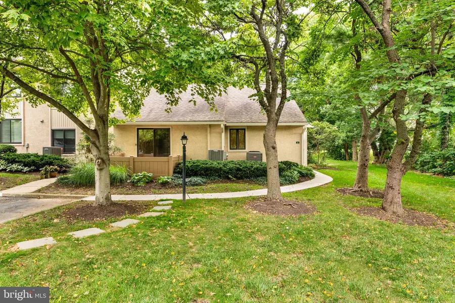 731 Wynnewood Rd #18, Ardmore, PA 19003 - #2