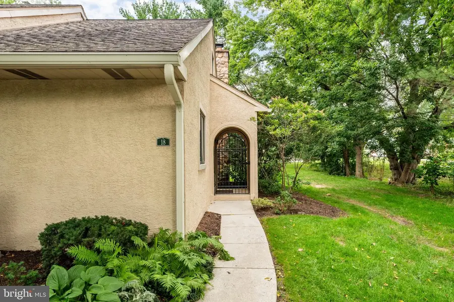731 Wynnewood Rd #18, Ardmore, PA 19003 - #3
