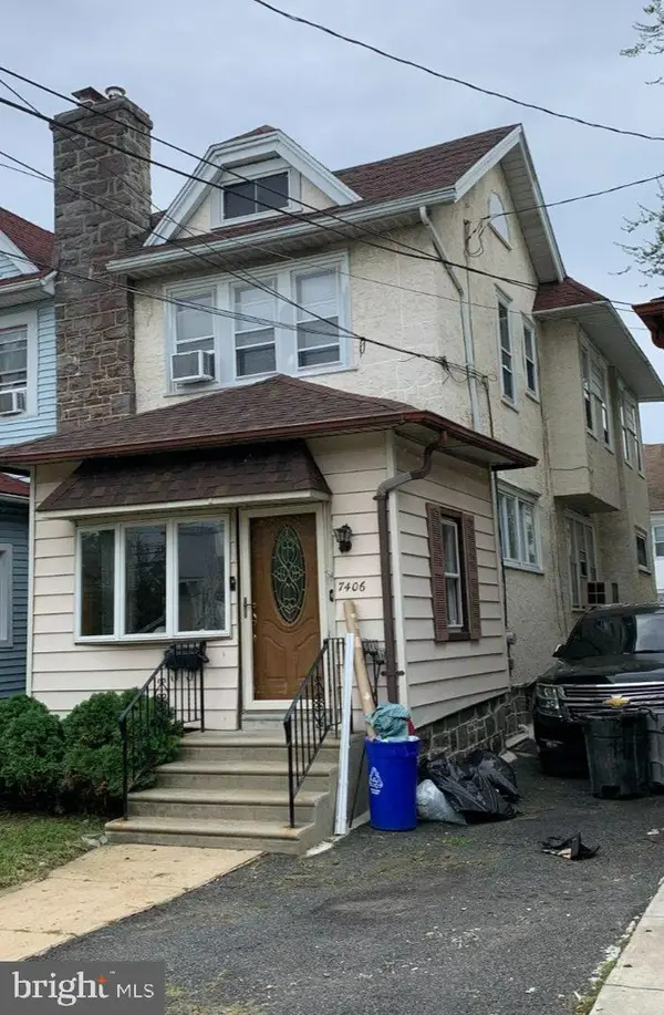 7406 Miller Ave, UPPER DARBY, PA 19082