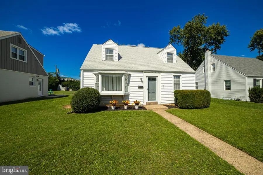 2213 Pershing Ave, Morton, PA 19070 - #3