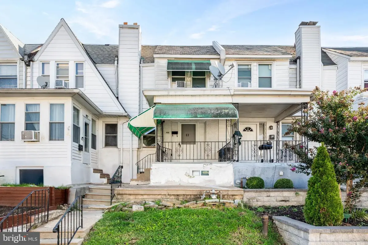 83 Hartley Rd, Lansdowne, PA 19050 - #1