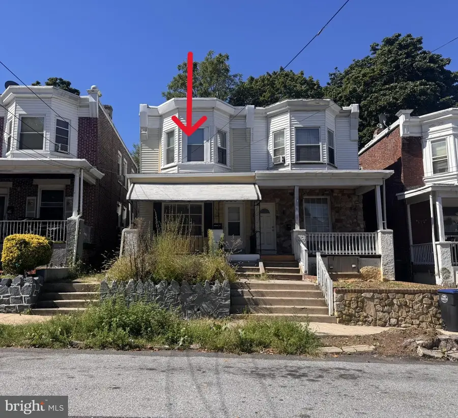 1116 Parker St, Chester, PA 19013 - #2