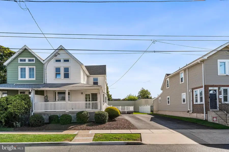 213 Saude Ave, Essington, PA 19029 - #3
