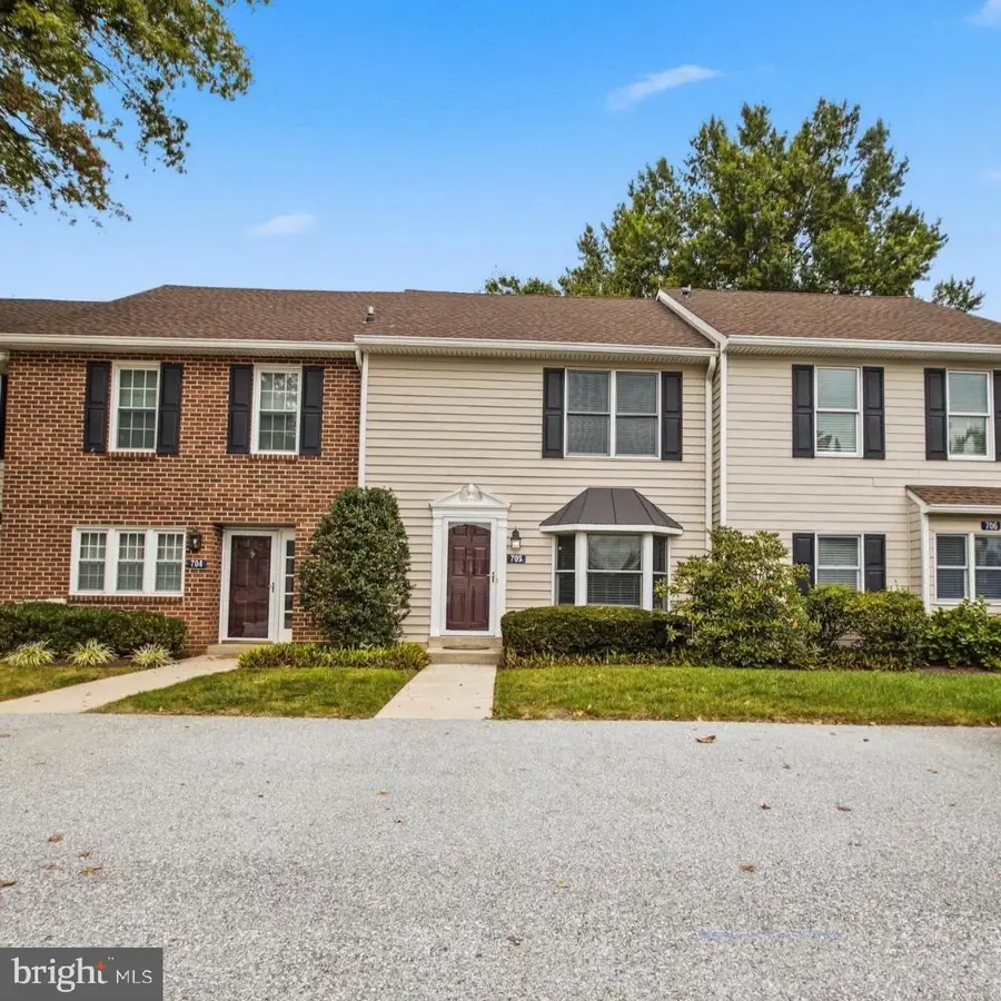 705 Meadow Ct ##705, Glen Mills, PA 19342 - #3