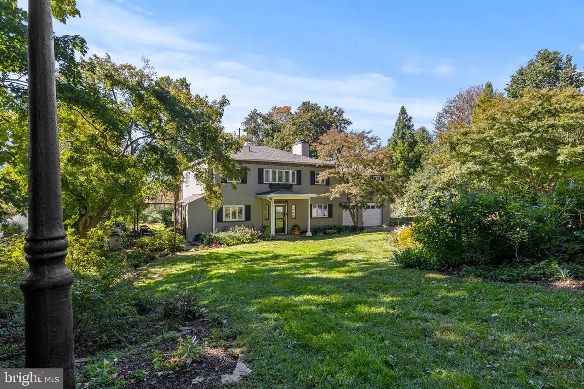 504 Glenwood Ave, Media, PA 19063 - #1