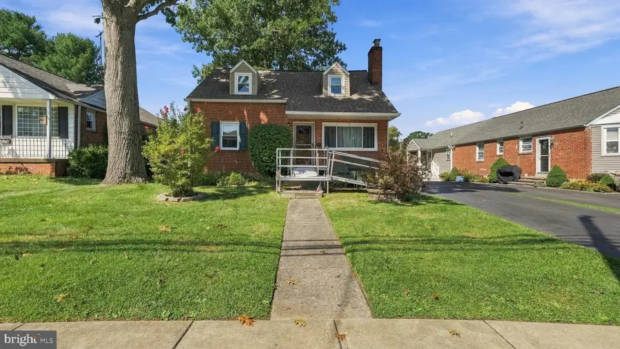 66 Barren Rd, Newtown Square, PA 19073 - #2