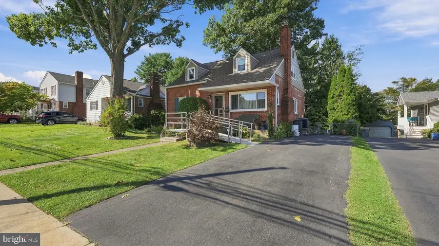 66 Barren Rd, Newtown Square, PA 19073 - #3