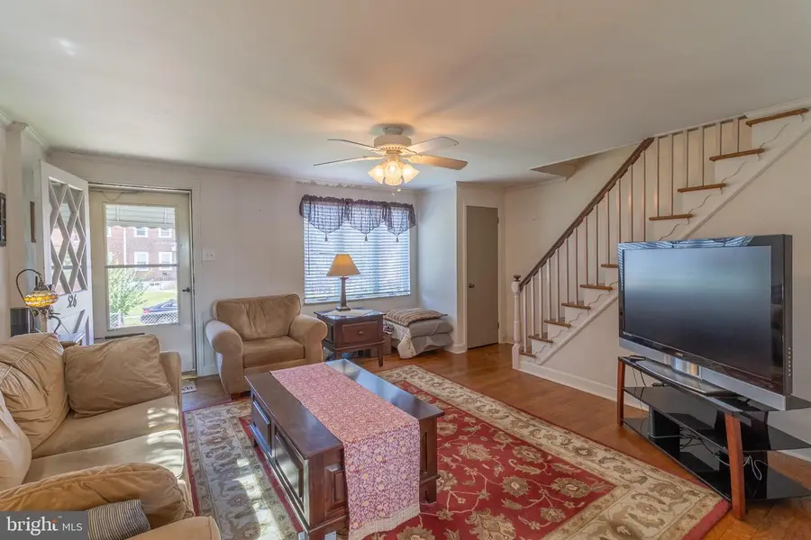 526 Jansen Ave, Essington, PA 19029 - #2