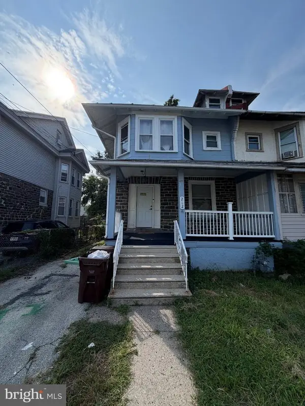 212 N Maple Ave, LANSDOWNE, PA 19050