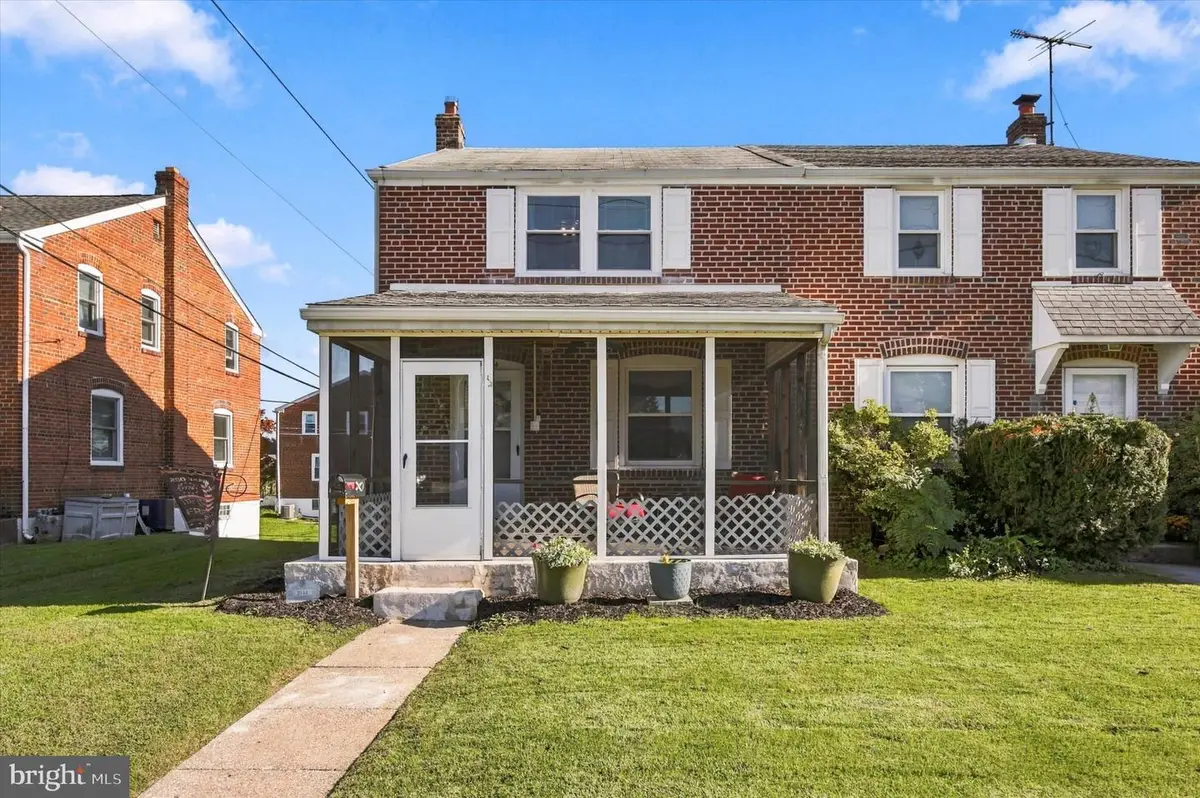 2144 Academy Ave, Holmes, PA 19043 - #1
