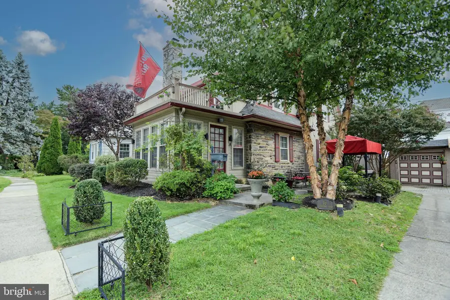 16 Gladstone Rd, Lansdowne, PA 19050 - #2