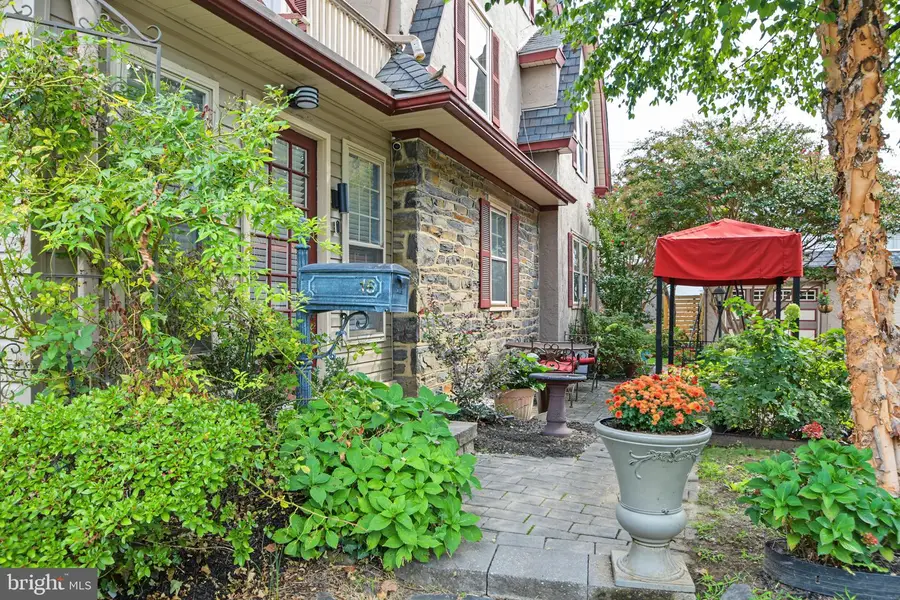 16 Gladstone Rd, Lansdowne, PA 19050 - #3