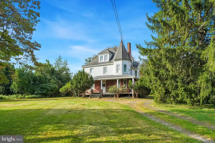 1770 N Providence Rd, Media, PA 19063 - #2