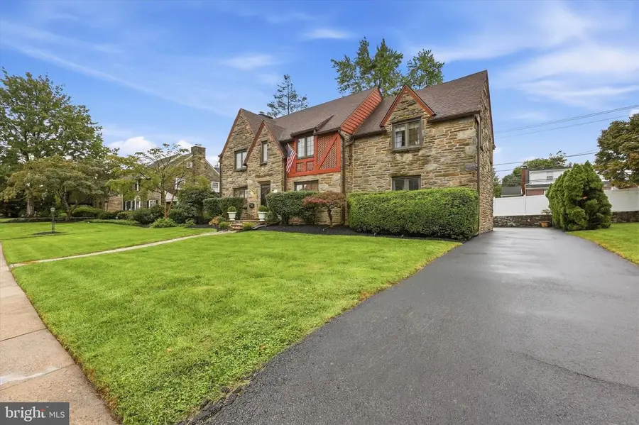 1112 Ormond Ave, Drexel Hill, PA 19026 - #2
