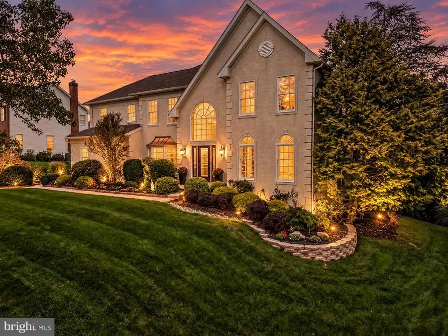 3 Buck Run, Thornton, PA 19373 - #2