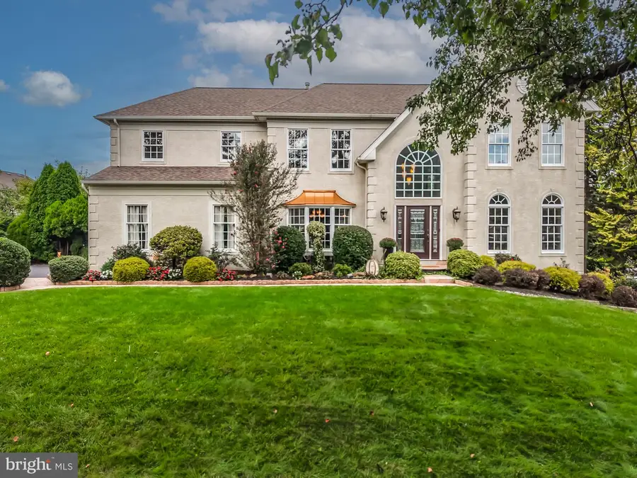 3 Buck Run, Thornton, PA 19373 - #3