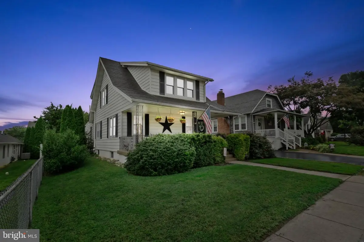 1344 Maryland Ave, Havertown, PA 19083 - #1