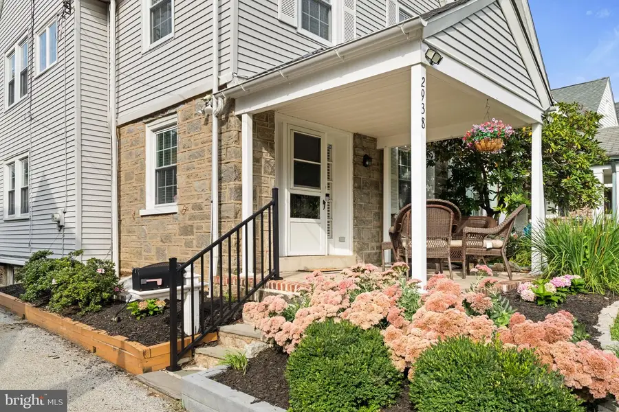 2938 Berkley Rd, Ardmore, PA 19003 - #3