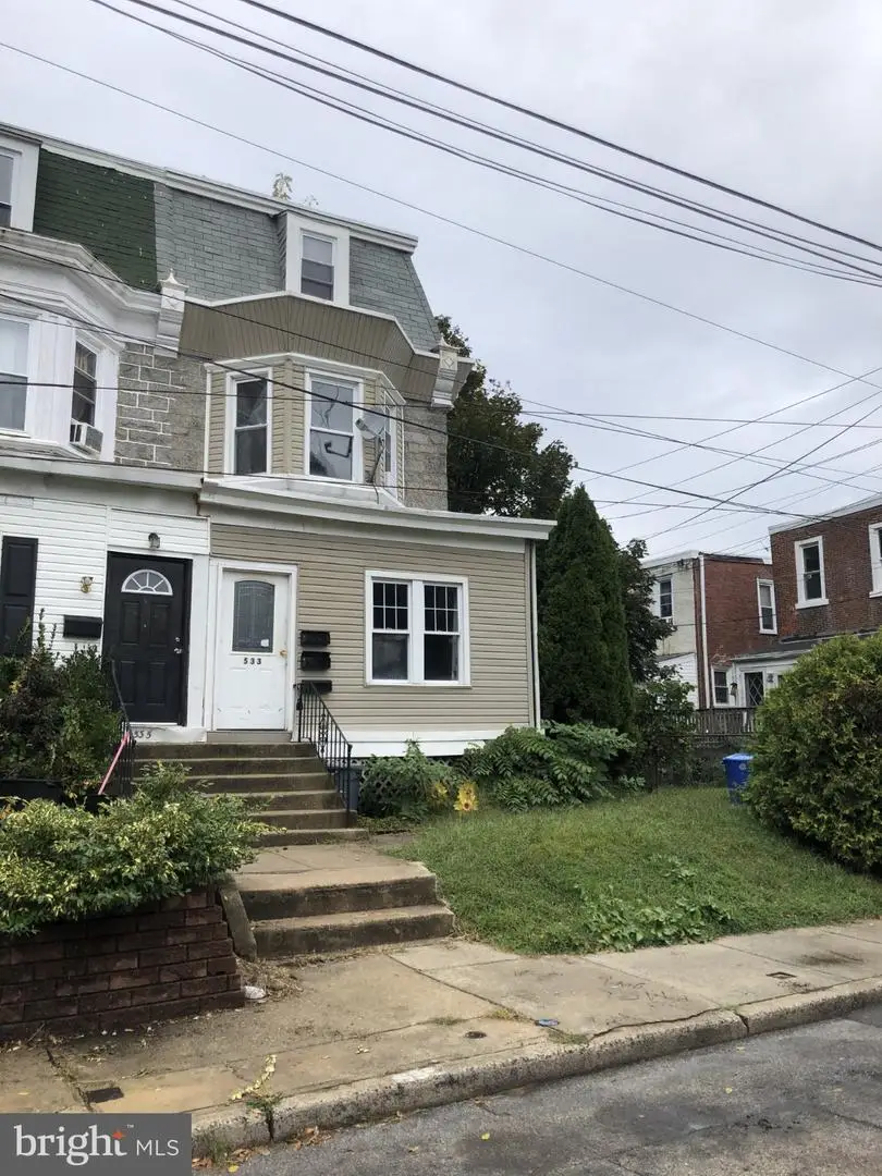533 Beechwood Ave, Darby, PA 19023 - #1