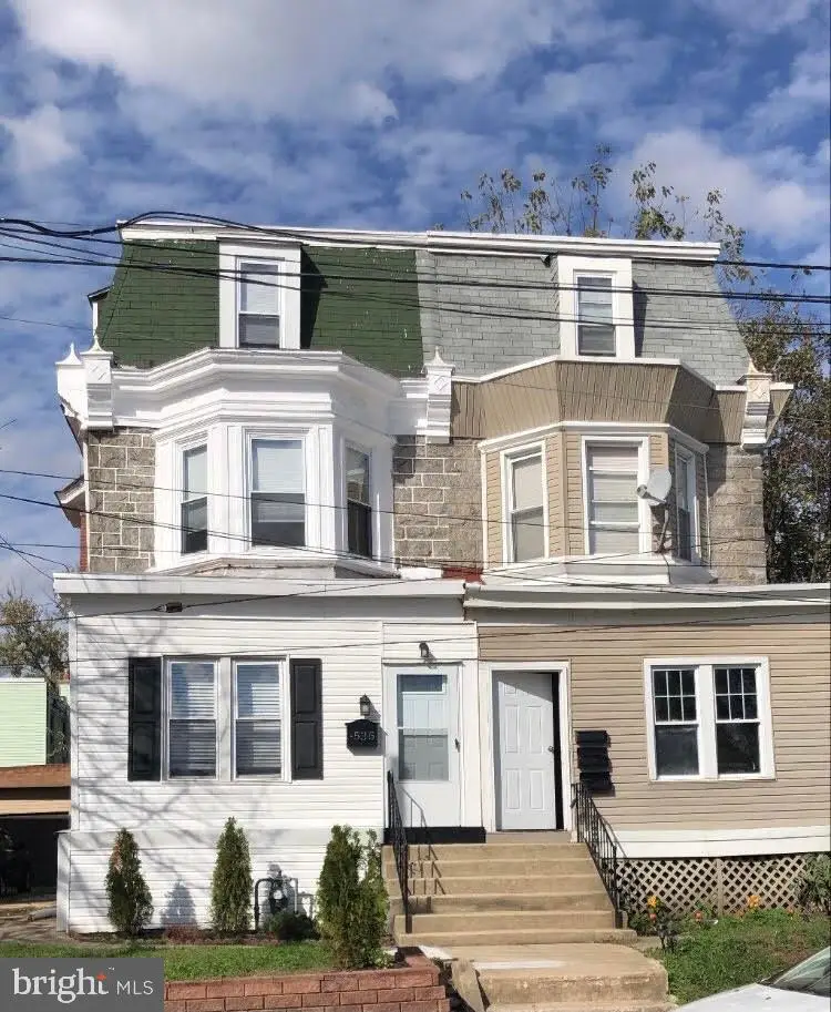 533 Beechwood Ave, Darby, PA 19023 - #2