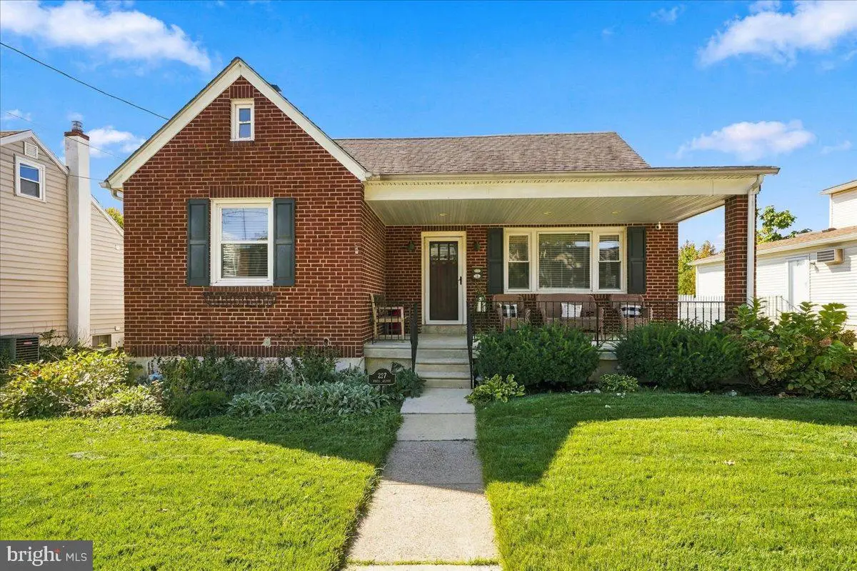 227 Hazel Ave, Folsom, PA 19033 - #1