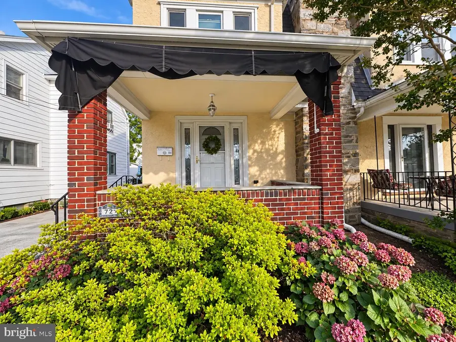 731 Hathaway Ln, Ardmore, PA 19003 - #2