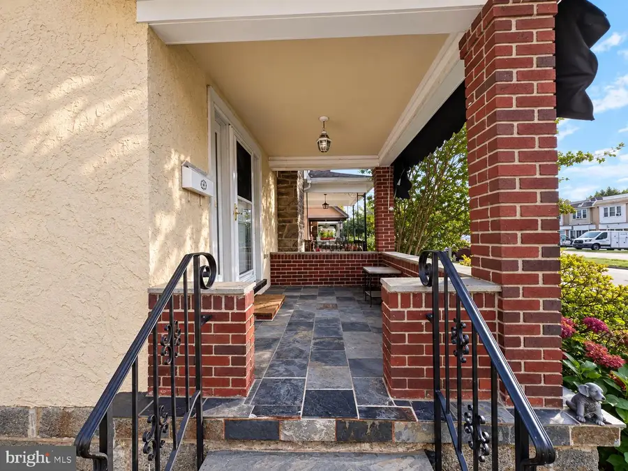 731 Hathaway Ln, Ardmore, PA 19003 - #3