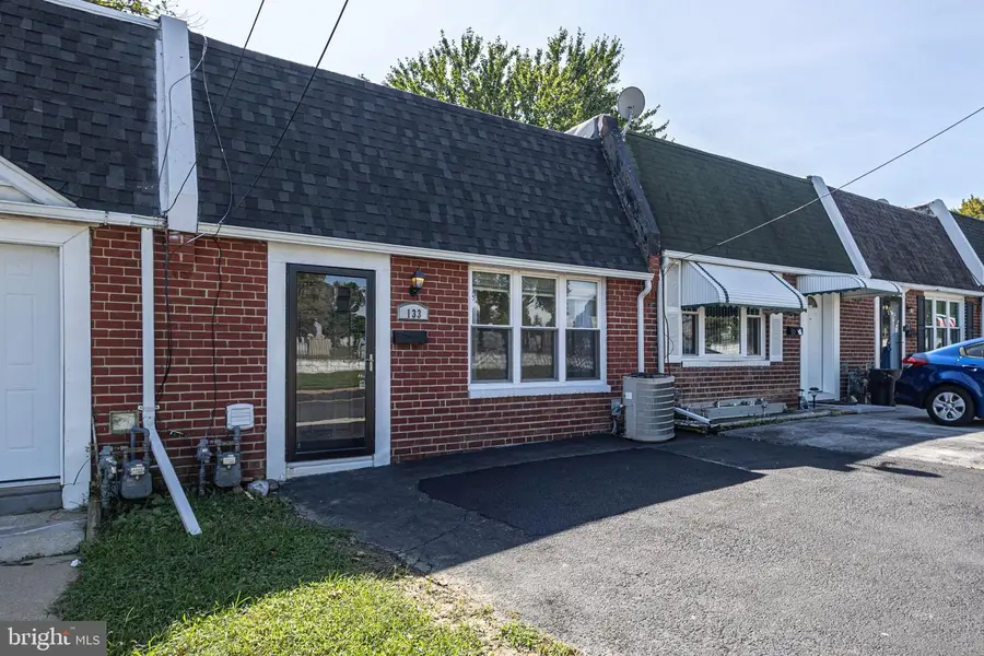 133 E Laughead Ave, Marcus Hook, PA 19061 - #2
