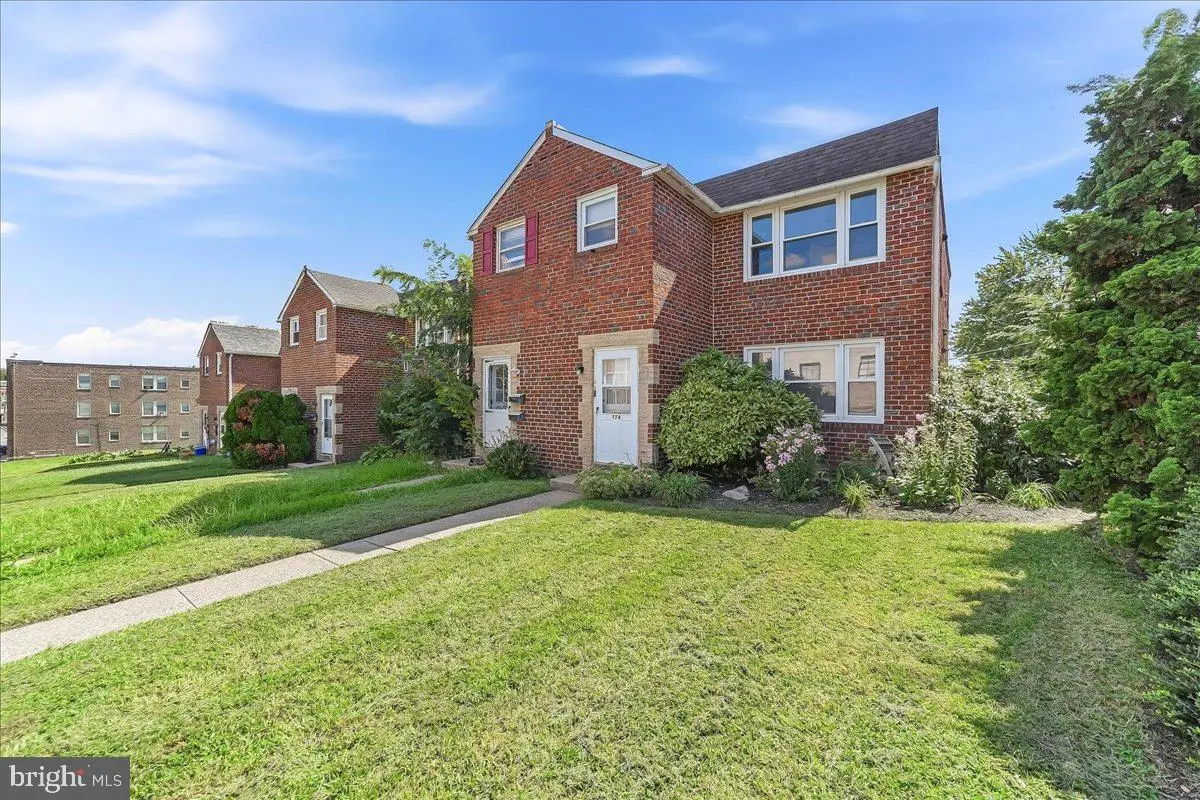 774 Burmont Rd, Drexel Hill, PA 19026 - #1
