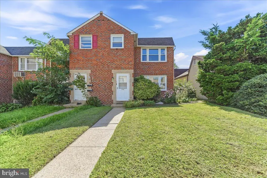774 Burmont Rd, Drexel Hill, PA 19026 - #2
