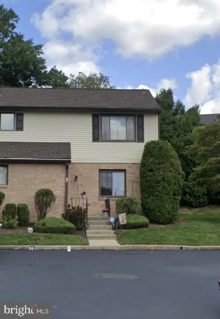 1747 W Chester Pike #24, Havertown, PA 19083 - #2