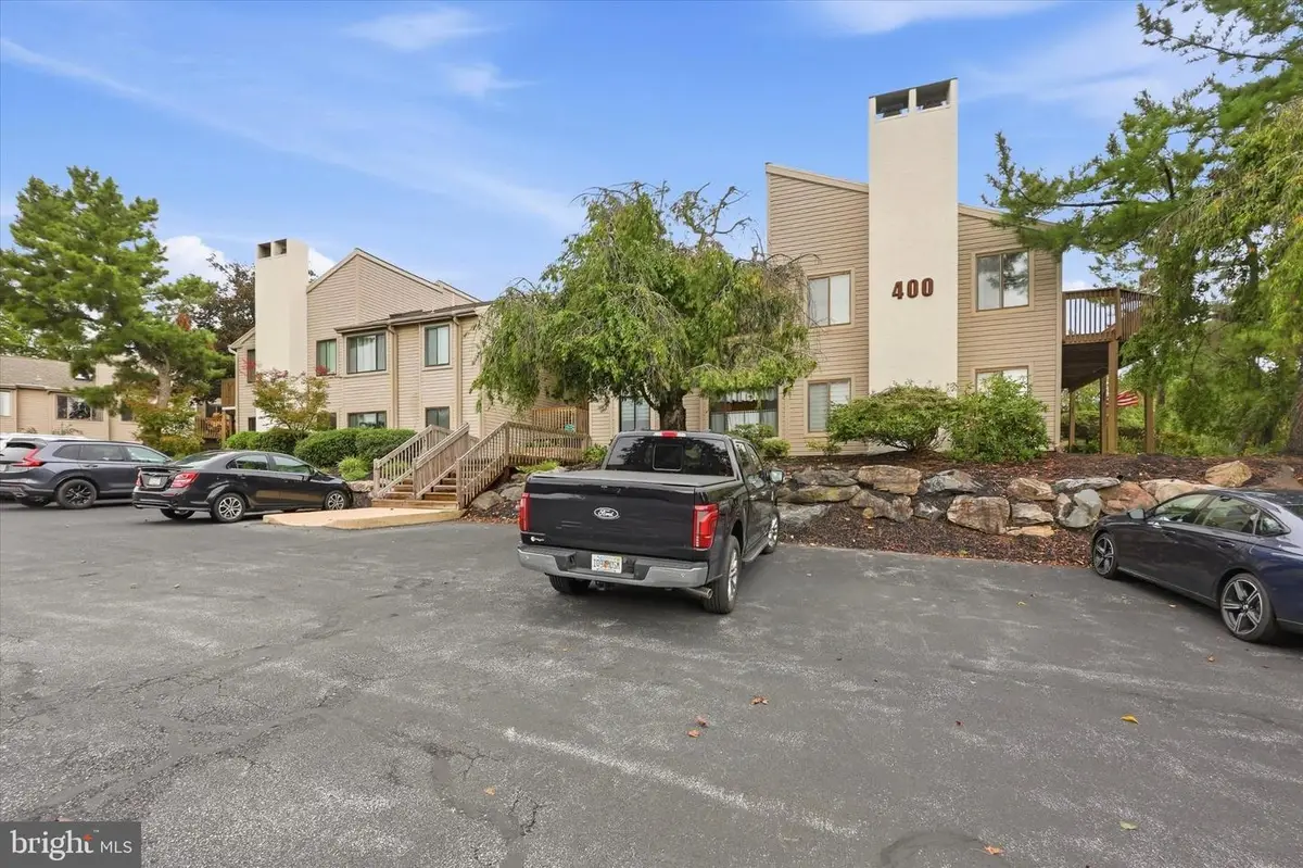 406 Pritchard Pl, Newtown Square, PA 19073 - #1