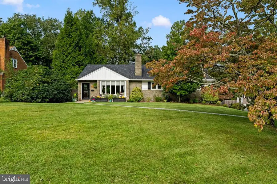 320 Kent Rd, Broomall, PA 19008 - #2