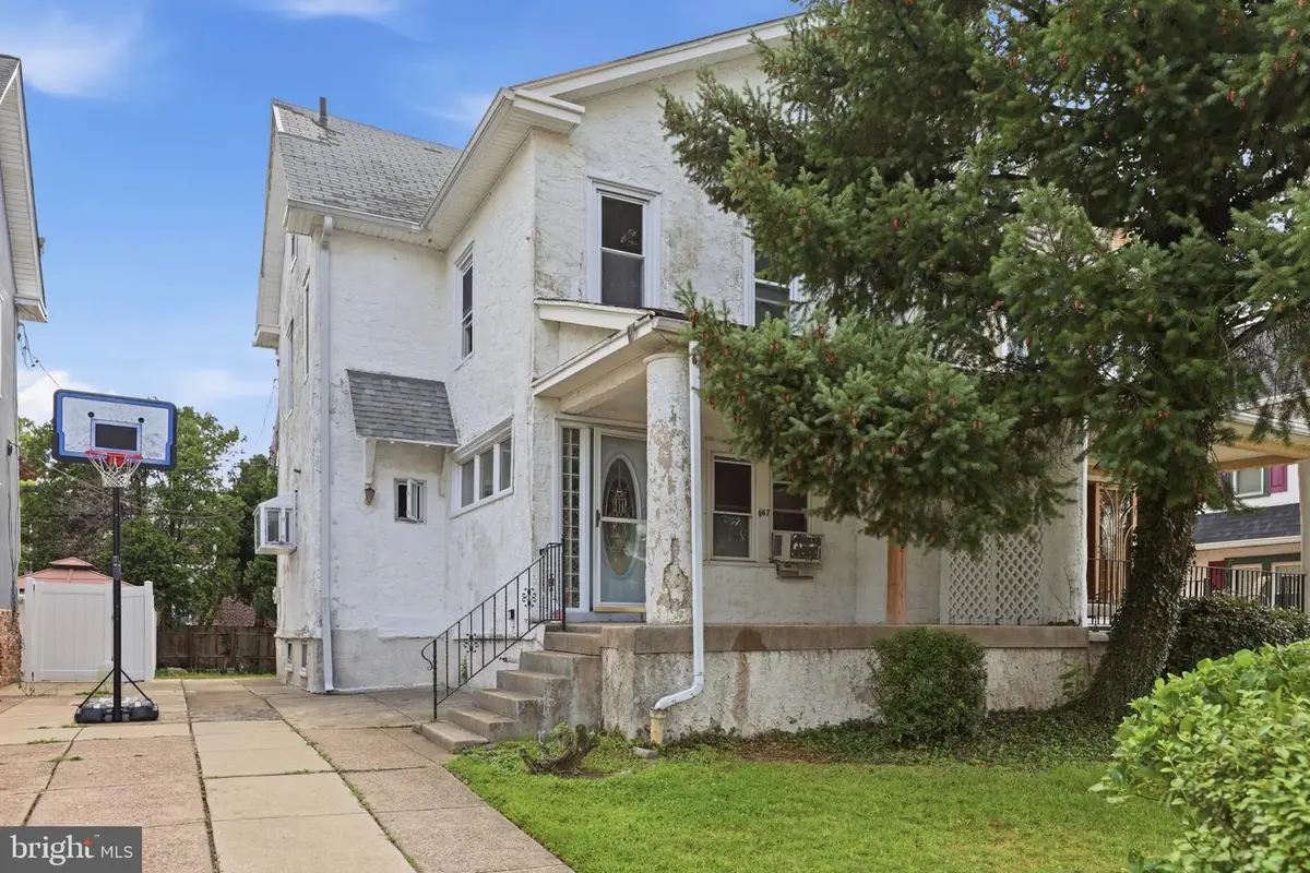 667 Rose St, Lansdowne, PA 19050 - #1