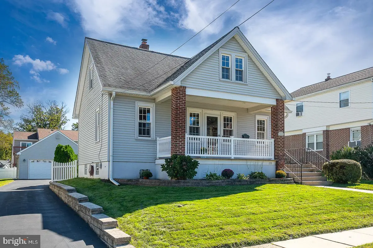 155 S Highland Rd, Springfield, PA 19064 - #1