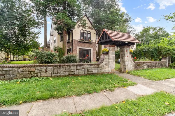 17 Windsor Circle, SPRINGFIELD, PA 19064