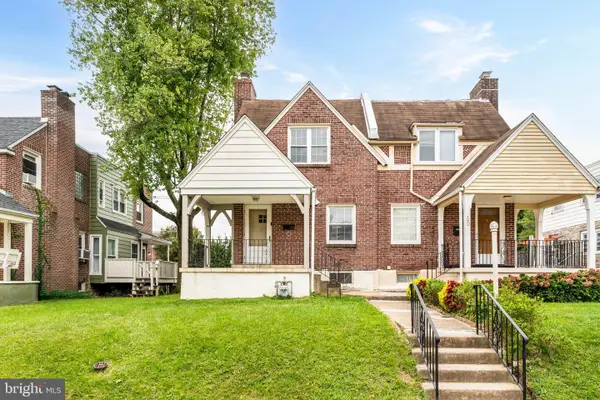 138 W Albemarle Ave, LANSDOWNE, PA 19050