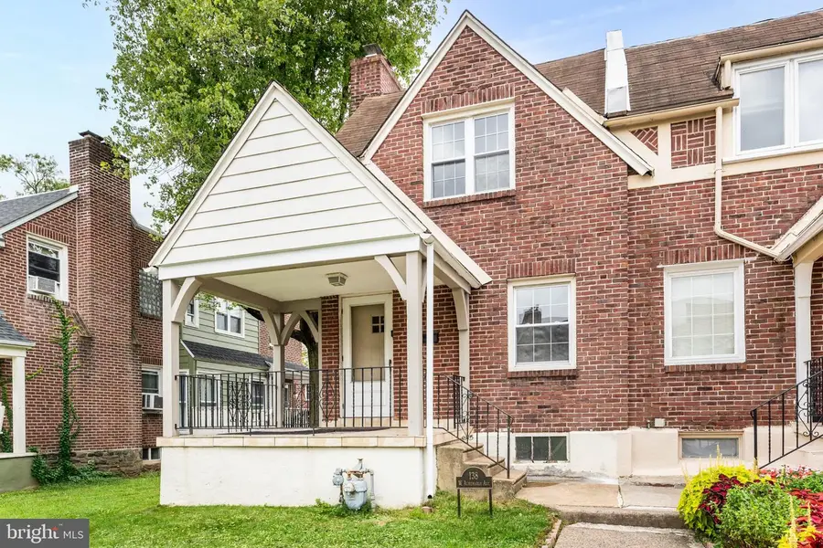 138 W Albemarle Ave, Lansdowne, PA 19050 - #2