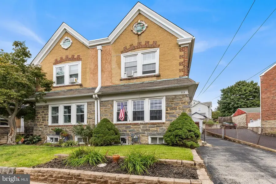 713 Stanbridge Rd, Drexel Hill, PA 19026 - #2